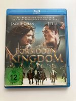 Forbidden Kingdom - 2-Disc Collectors Ed. [Blu-ray] Chan, Li