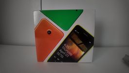 2 Nokia Lumia 635  Windows Phone