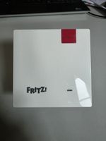 FRITZ Repeater 1200 AX