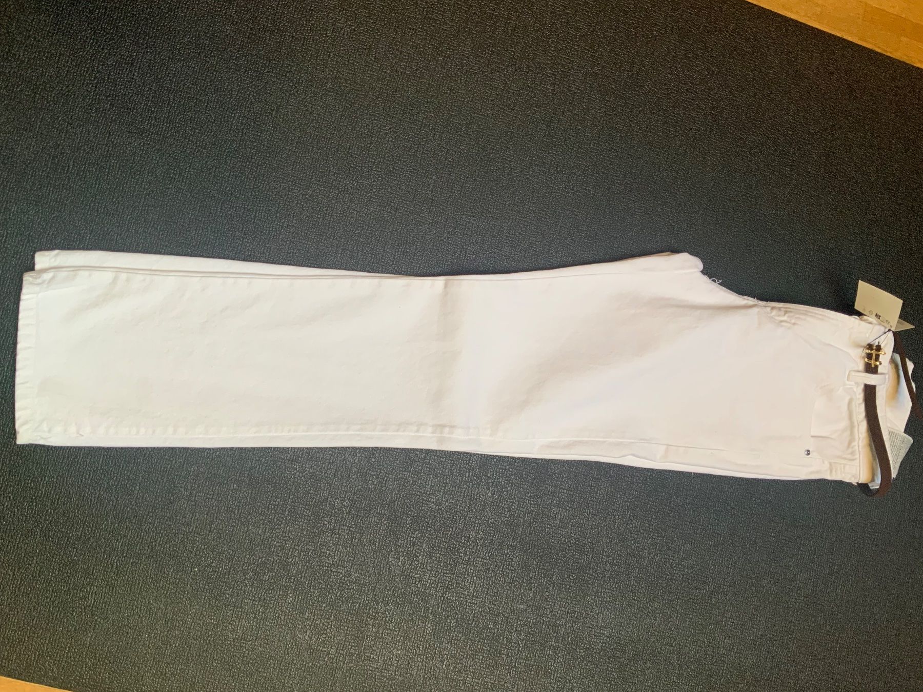 Zara Jeans: Jeans Zara – Usato da Fribourg venduto da MaCruPi 6