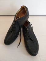 🤩T-SHOES LEDER-SNEAKER SCHWARZ MIT VERZIERUNGEN