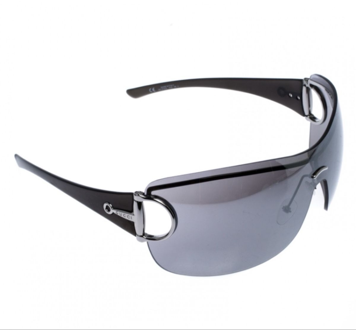 Gucci Occhiali & Lenti: Gucci Sonnenbrille – Nuovo (secondo la descrizione) da Zürich venduto da tae_6828