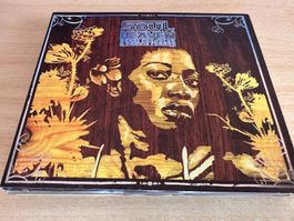 Kerri Chandler & Dennis Ferrer – Soul Heaven Presents - 3 CD