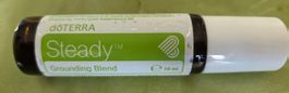 dōTERRA Steady Grounding Blend 10 ml neu