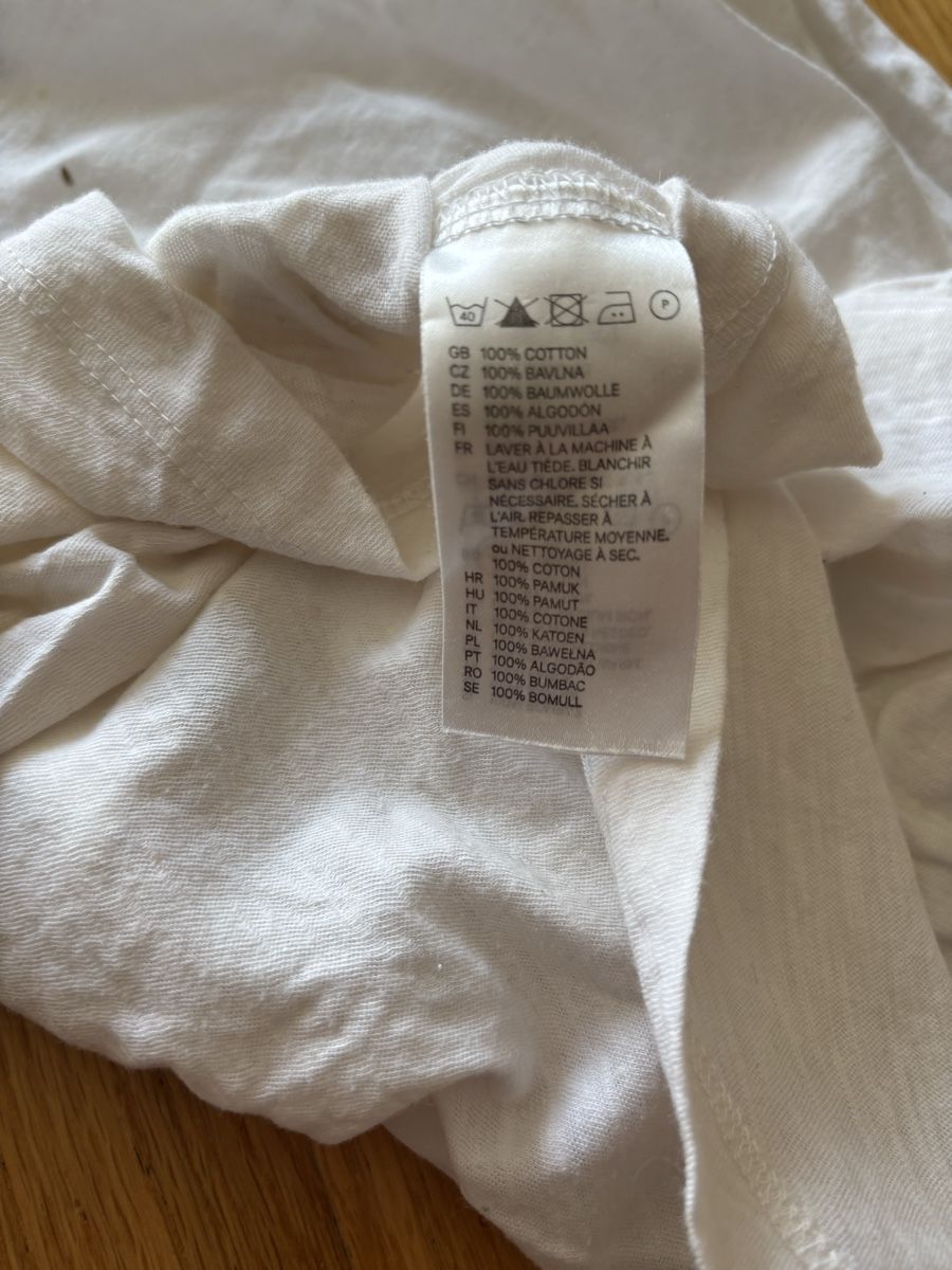 H&M Tops: sommerliches Top, Gr. 34 – Gebraucht aus Oftringen von violetta9 3