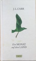 Buch - Ein Monat auf dem Land