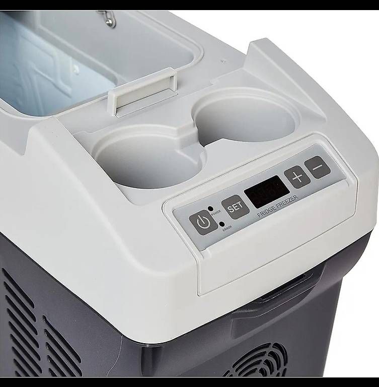 Dometic Frigoriferi & Refrigeratori: Dometic CF11 Kompressor Kühlbox – Usato da Urdorf venduto da Pukao 2