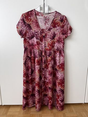 Nile Sommerkleid, Grösse XS
