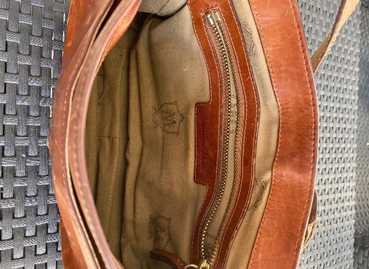 Massimo Dutti Borse da donna: Handtasche Massimo Dutti – Usato da Schlieren venduto da Flower5 2