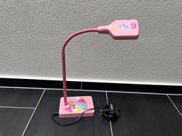 LED Schreibtisch-/Nachttischlampe "Disney-Prinzessinnen"