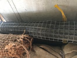 Kunsstoffgitter  Sytec