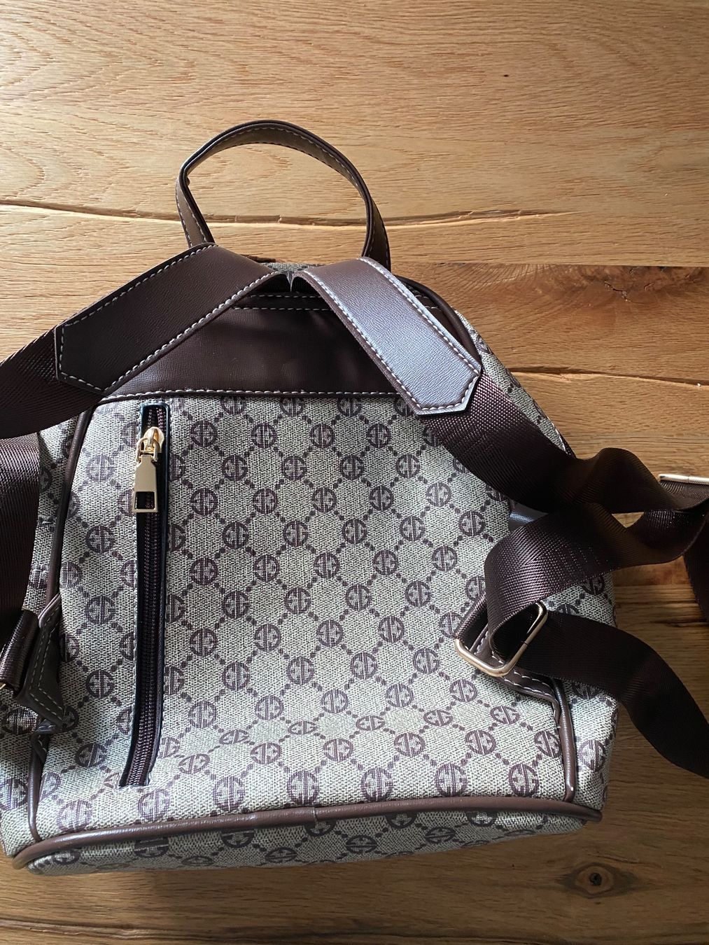 Zaini: Rucksack, NEU – Nuovo (secondo la descrizione) da Eiken venduto da jessycat01 4