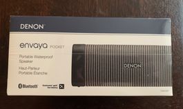 Denon Envaya Pocket DSB-50BT Black/Grey Neuf