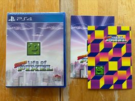 Super Life of Pixel (NEU)