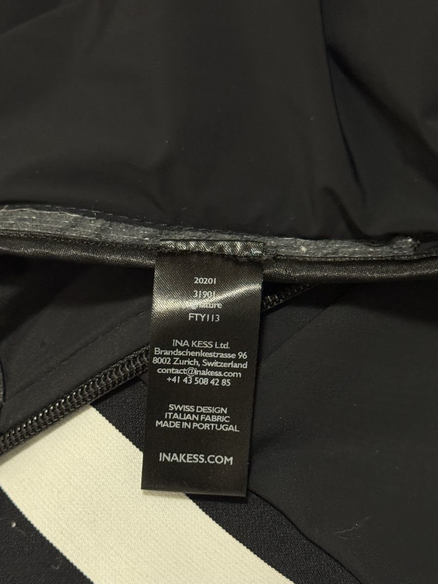 Ina Kess Giacche: INA KESS CARRYOVER SIGNATURE Jacket – Usato da Spreitenbach venduto da Mutter001 6