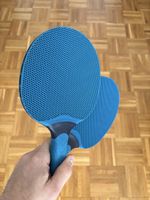 Raquettes ping pong enfant taille 15 cm