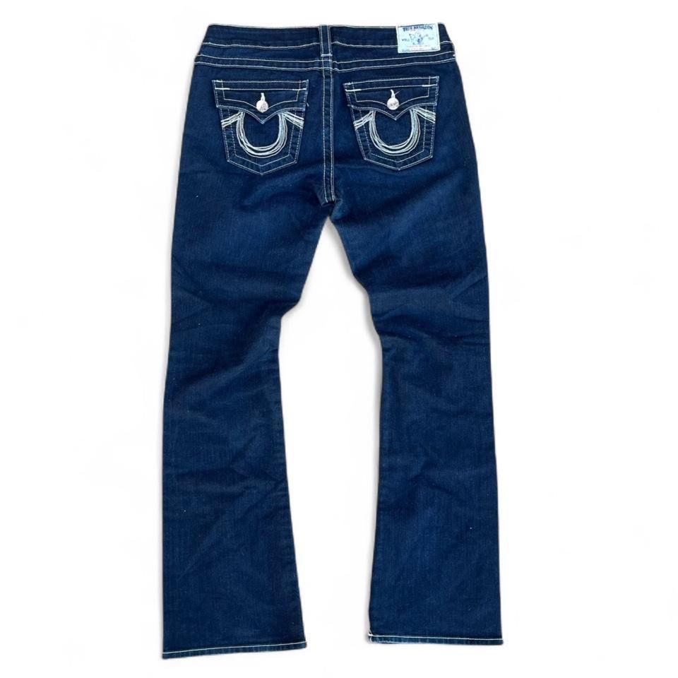 True Religion Jeans: True Religion Jeans – Usato da Riehen venduto da RESTREET