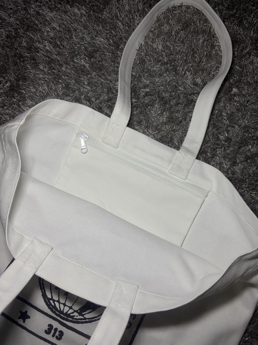 Carhartt Borse: Carhartt WIP Tote Bag – Nuovo e nell'imballaggio originale da Brislach venduto da edu_t6pq 3