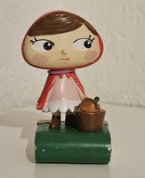 🔥 TONIE Figur Lieblings-Märchen Rotkäppchen 🩷 RARITÄT 🔥