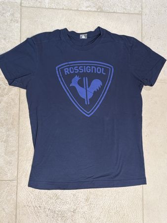 Herren T-Shirt Rossignol