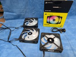 Corsair iCUE AR120 RGB 120mm PWM Lüfter
