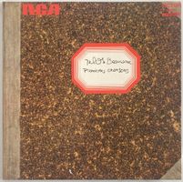 JULOS BEAUCARNE - PREMIÈRES CHANSONS
