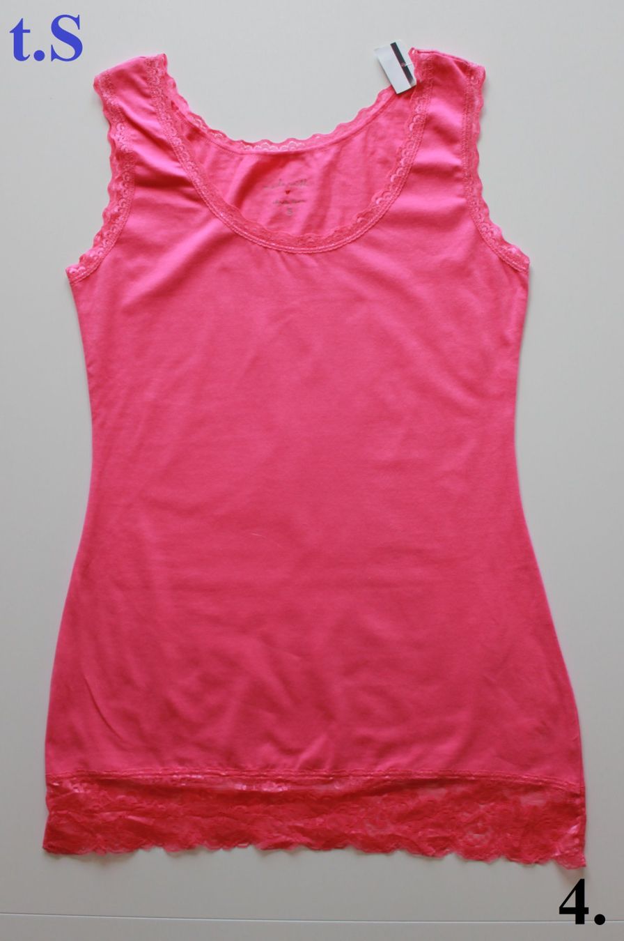 Tops: Top t. S – Neu und originalverpackt aus Peseux von Gilloss