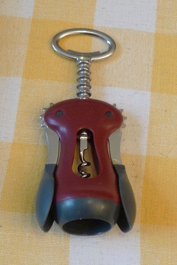 Apribottiglie & Tappi per chiusura: Korkenzieher-Nr.5 – Usato da Bern venduto da bn1640 3