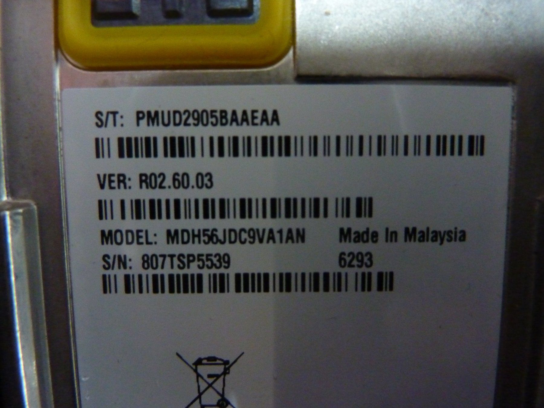 Motorola Radiocomunicazione: Motorola DP4400e VHF – Usato da Schliern b. Köniz venduto da Spidi02 6