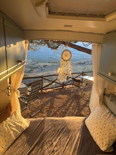 Mercedes-Benz Camping Fahrzeuge: Liebevoll ausgebauter Mercedes-Benz Vito 113 CDI Campingbus – Gebraucht aus Ruswil von Schumi1965 9