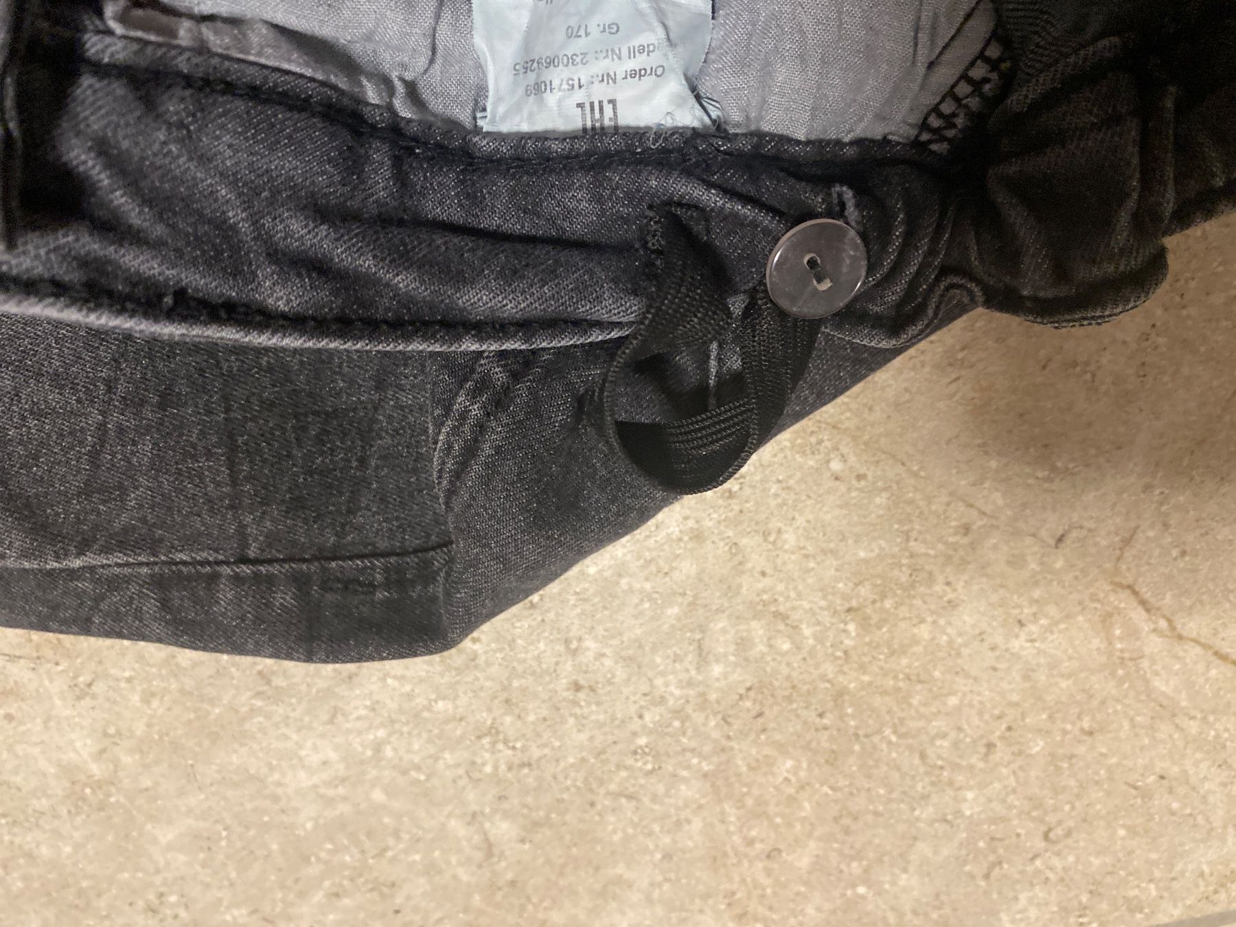 Hosen: Coole Staccato Jeans, Gr. 170! – Gebraucht aus Gächlingen von Tara_devi 2