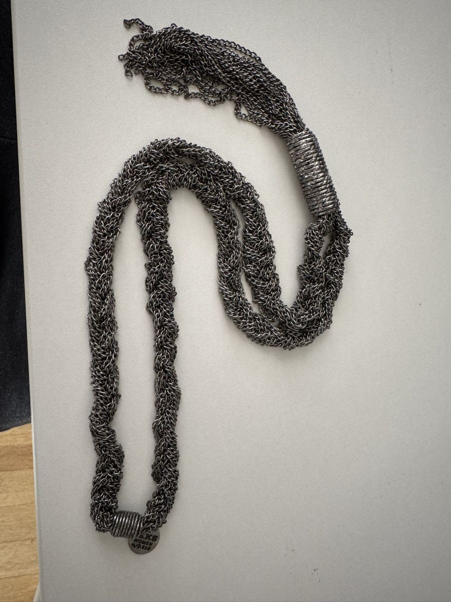Catenine: IKKS necklace – Usato da Münchenstein venduto da ArleneLM 1