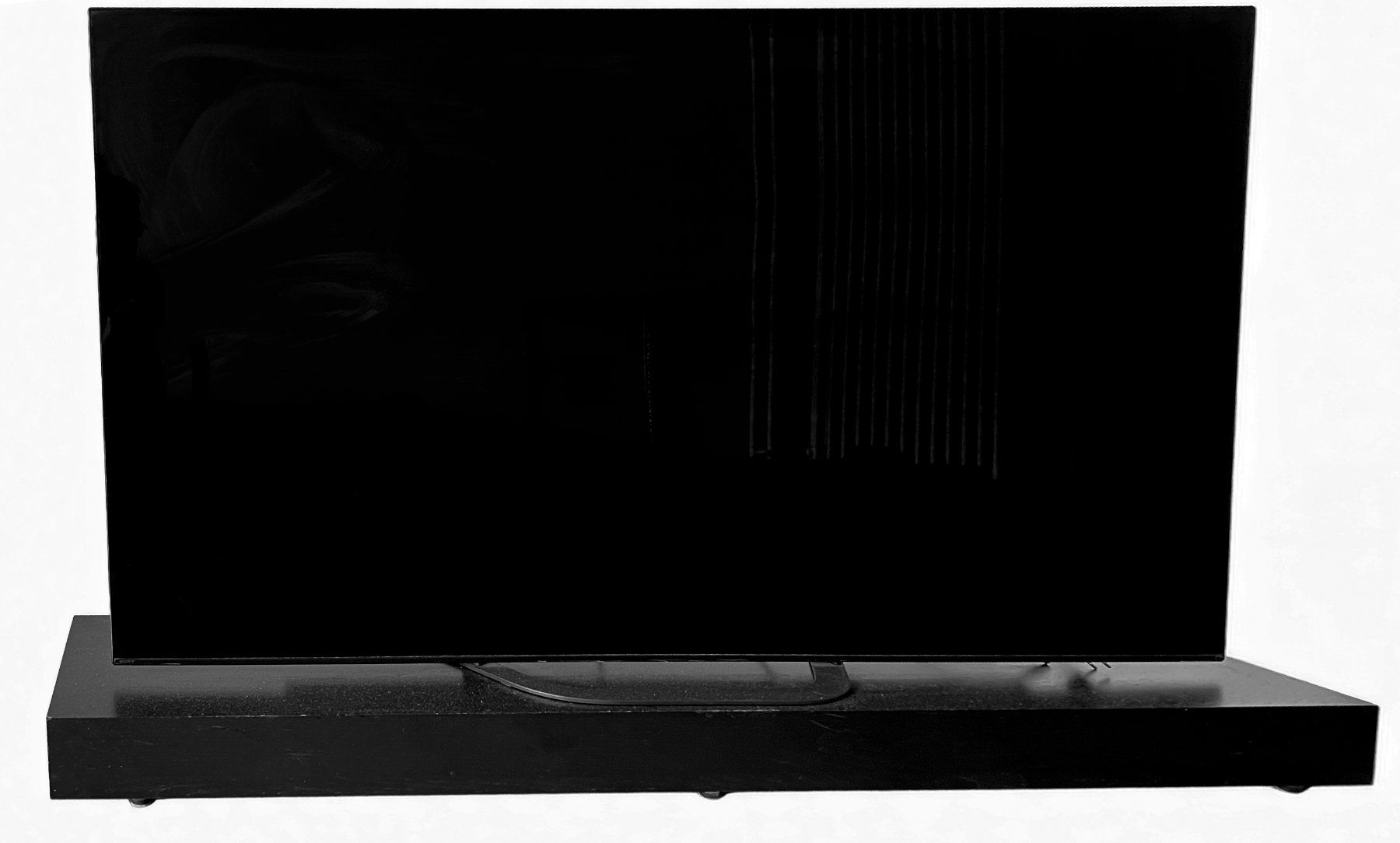Sony Televisori: Sony TV KD-65AG8 – Usato da Bern venduto da Mrkenny