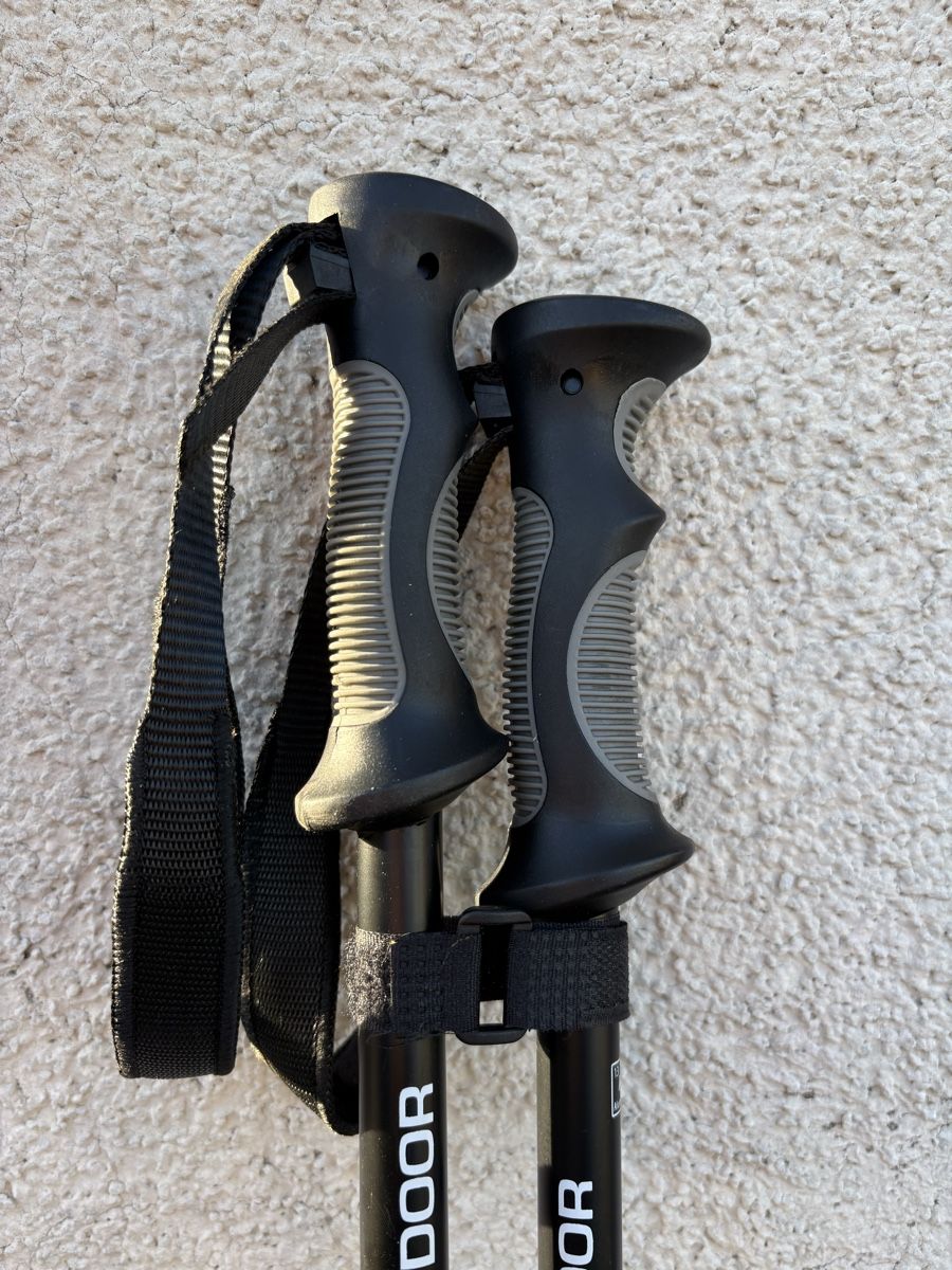 Bâtons de marche: TSL Outdoor Wanderstöcke – D'occasion à Meilen par mogli_luna 3