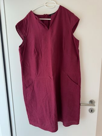 Leinenkleid von Bonita