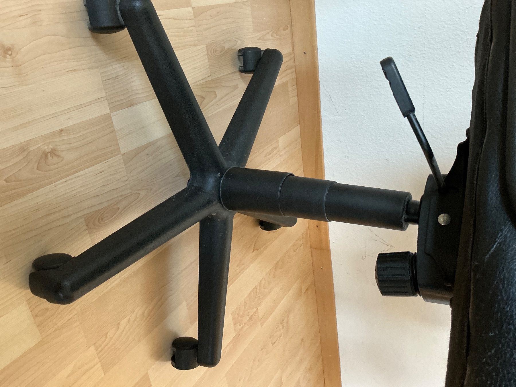 Sedie: Bequemer Bürostuhl – Usato da Zürich venduto da bra_5qlq 4