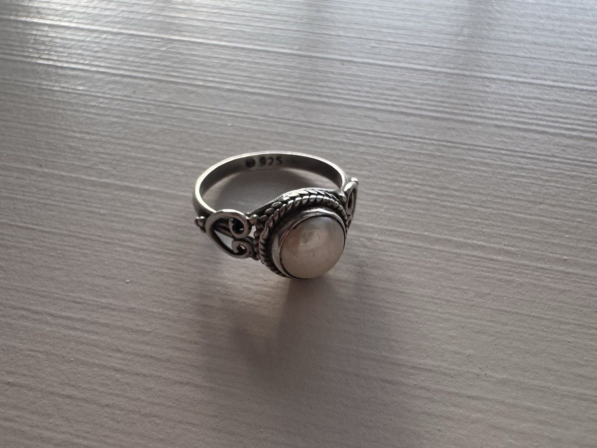 Ringe: Silberring 925, Grösse 50, Top Zustand! – Gebraucht aus Binningen von happy_xx 3