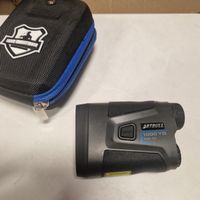 Artbull Laser Rangefinder 1000 YD - Distanzmesser, Top!