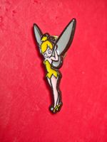 Pin von Disney Tinker Bell aus Peter Pan