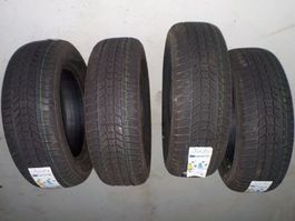 205/60R 16 92H Winterreifen SAVA ESKIMO HP2 neu