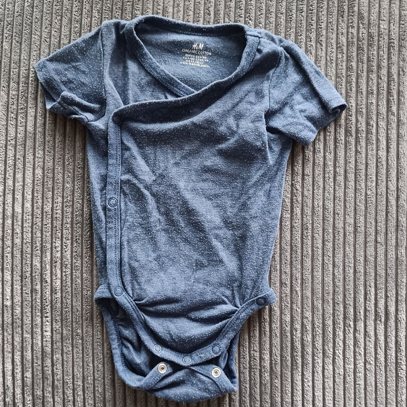 H&M Biancheria intima: Body Grösse 68 – Usato da Jaberg venduto da urig17.