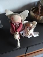 Gross und klein Engel