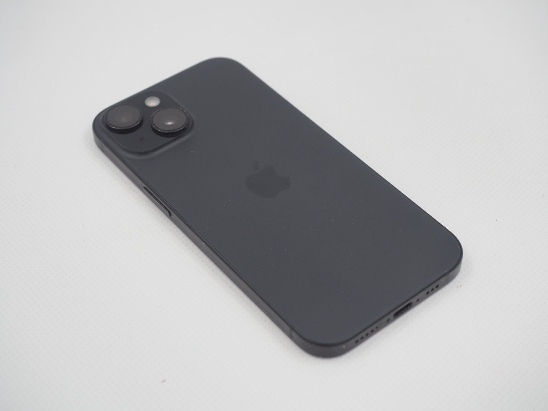 Apple Telefoni cellulari / Smartphones: APPLE iPhone 15 iCloud gesperrt (26060303) – Difettoso da Zürich venduto da fundsachenverkauf 2