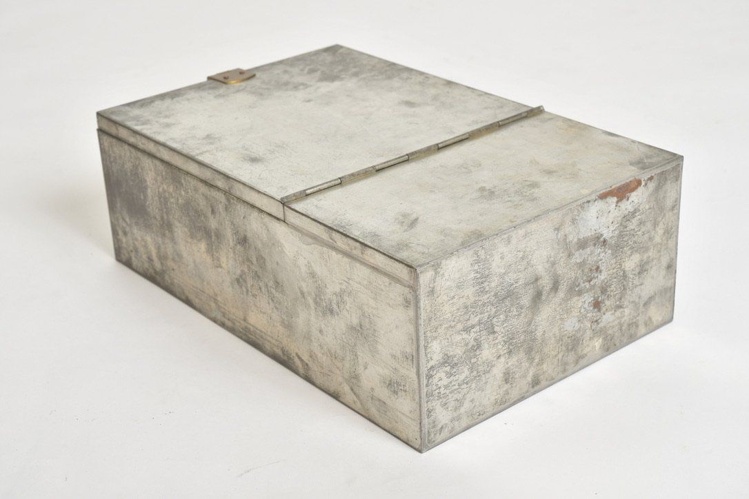 Tresor: Bank Schliessfach/Safebox – Gebraucht aus Zürich von IndividumCH 6