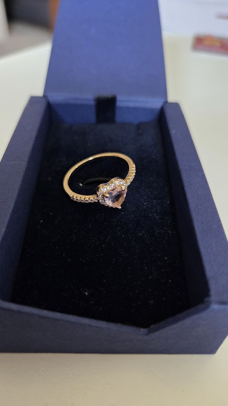 Anelli: schmuck ring size 8  – Nuovo (secondo la descrizione) da Baden venduto da kar_rm7y