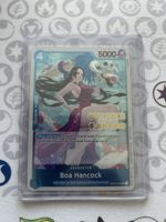 Boa Hancock Judge OP02-059