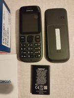 Nokia 100 - Klassiker Handy