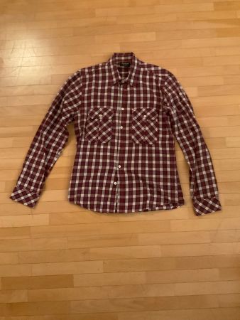 Jack&Jones camicia
