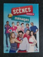 SCÈNES DE MENAGES SAISON 13 
