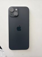 iPhone 15 (128GB, eSIM, 91% Akku)